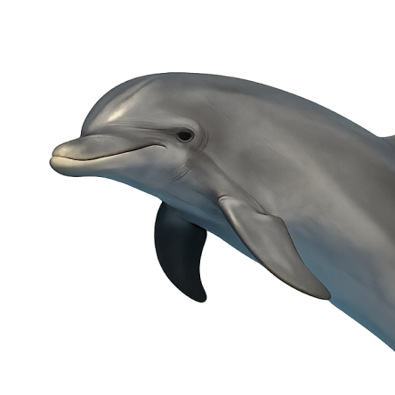 dolphin