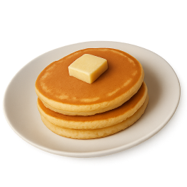 pancake